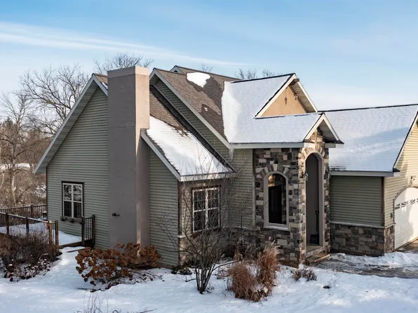 N5532 Spring Creek Rd, Manawa, WI 54949