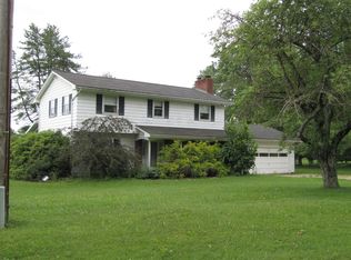 2236 Buxton Rd, Titusville, PA 16354