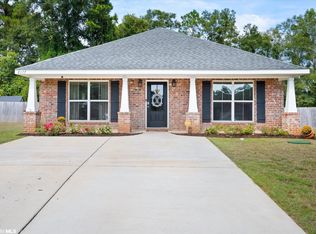 2127 Lumpkin Grove Ln, Mobile, AL 36608