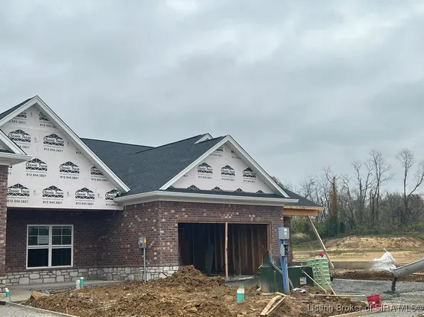 3212 Asher Way #124, Jeffersonville, IN 47130