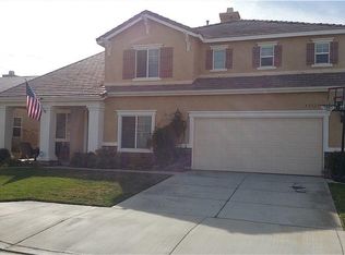 43329 Hampton St, Lancaster, CA 93536