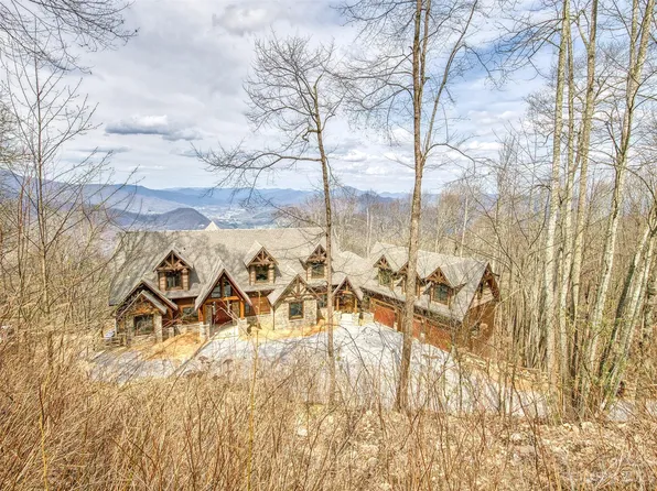 44 Anisidi Trl, Maggie Valley, NC 28751