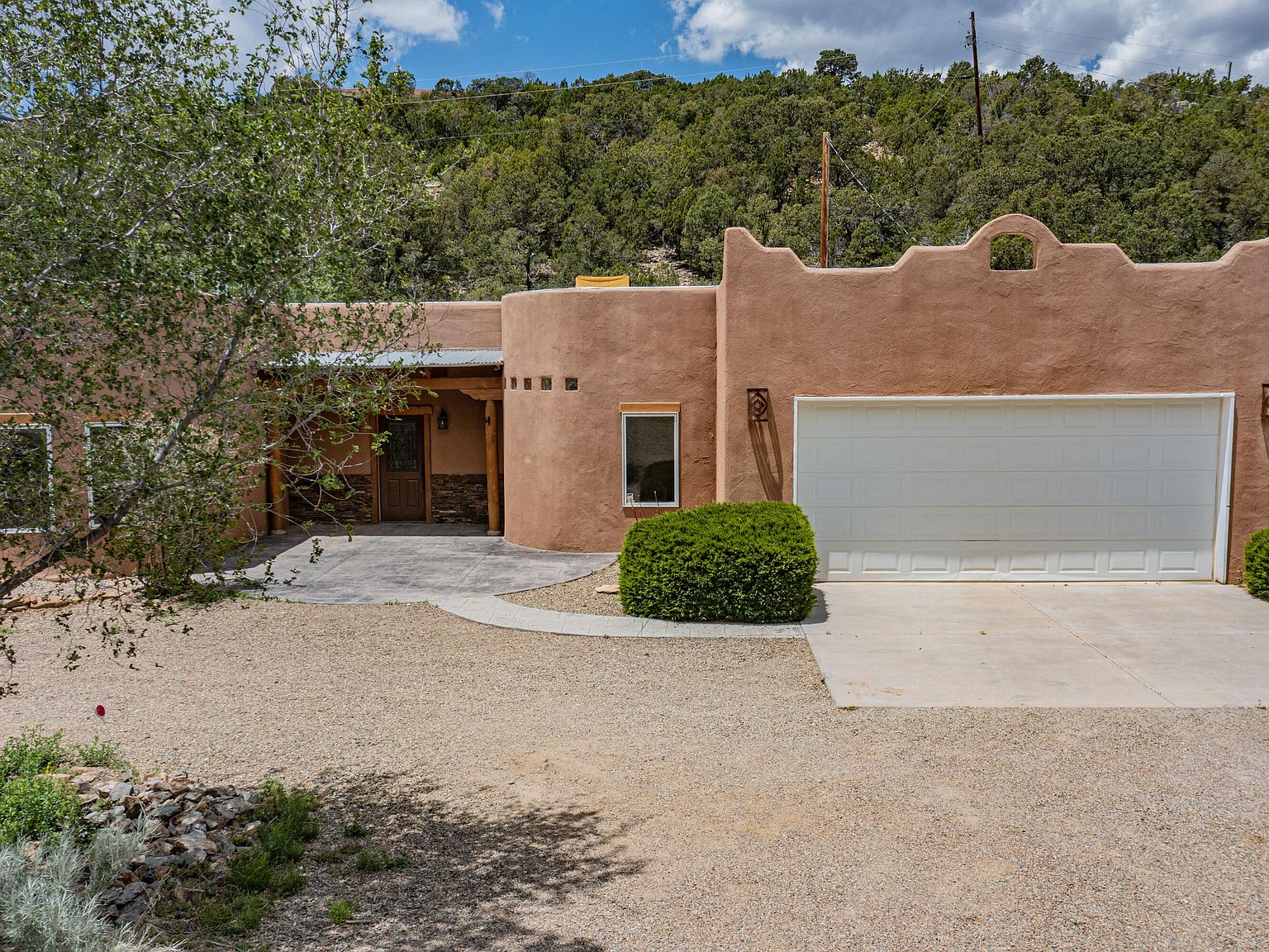 24 Vista Del Cielo Pl, Cedar Crest, NM 87008 MLS 1035159 Zillow