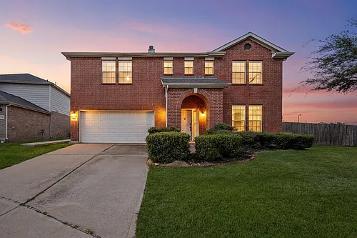 6638 Autumn Sunset Ln Photo 1