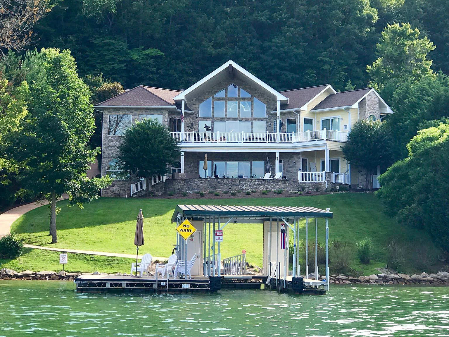 513 Crown Pointe Rd, La Follette, TN 37766 Zillow