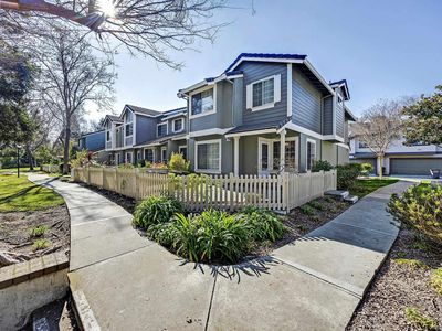 7444 Oxford Cir, Dublin, CA, 94568