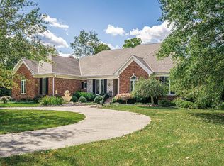 400 Ash Run Rd, Louisville, KY 40245