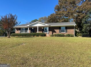 2560 Old Alabama Rd, Thomaston, GA 30286