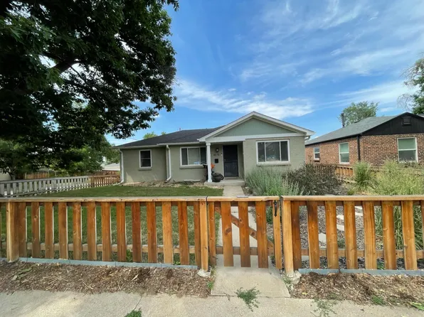 4575 W 34th Ave, Denver, CO 80212