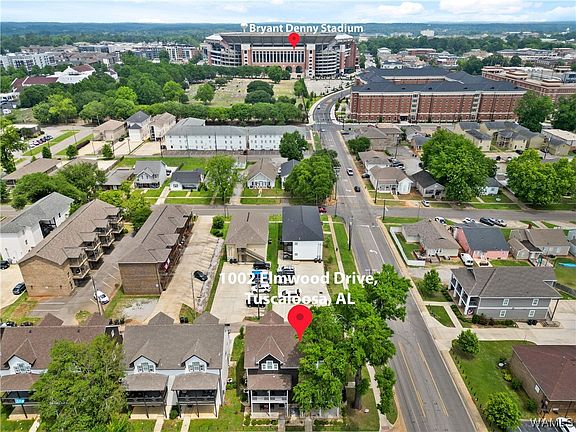 2nd image of 1002 Elmwood Dr