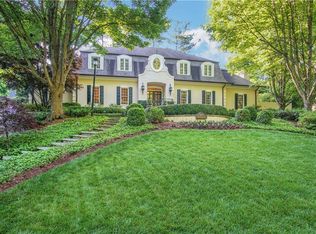 2977 Habersham Ct NW, Atlanta, GA 30305