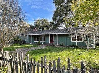 361 Chase St, Sonoma, CA 95476