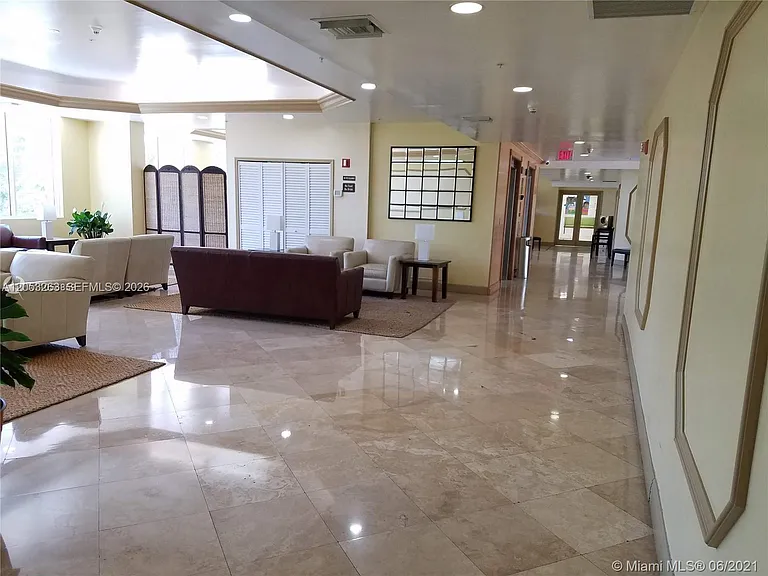 3500 Coral Way #812 — Photo 44