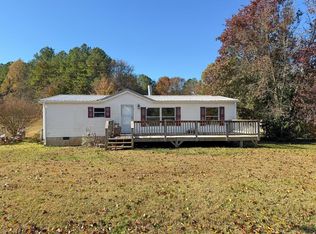 36 Foxes Grove Rd, Chatsworth, GA 30705