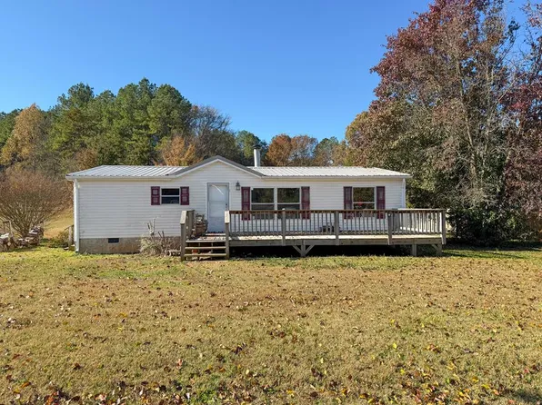 36 Foxes Grove Rd, Chatsworth, GA 30705
