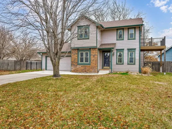 2113 S Prescott Ct, Wichita, KS 67209