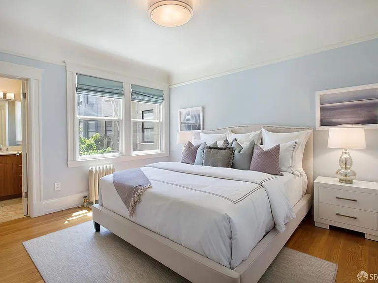 1865 Clay St #5 — Photo 20