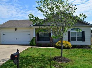 1315 Harrison Creek Rd, Sevierville, TN 37876