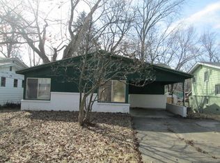 3518 Adams St, Indianapolis, IN 46218