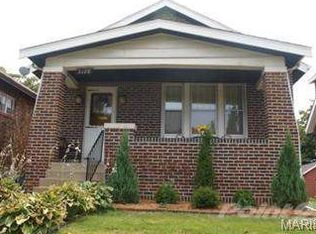 5178 Goethe Ave, Saint Louis, MO