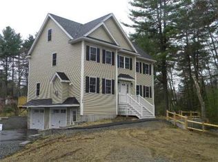 164 Shawsheen Ave, Wilmington, MA 01887