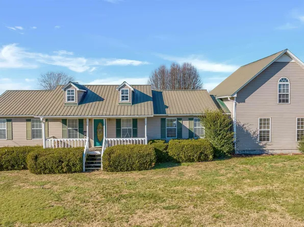 1796 County Road 508, Fort Payne, AL 35968