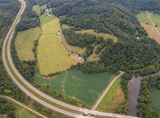 14542 Rainbow Lake Rd, Newcomerstown, OH 43832