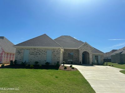448 Aurora Cir, Canton, MS, 39046