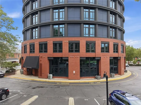 415 Saint Pauls Blvd Unit 112, Norfolk, VA 23510