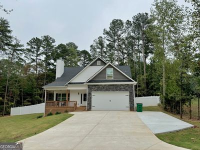 34 Chestnut St, Lavonia, GA, 30553