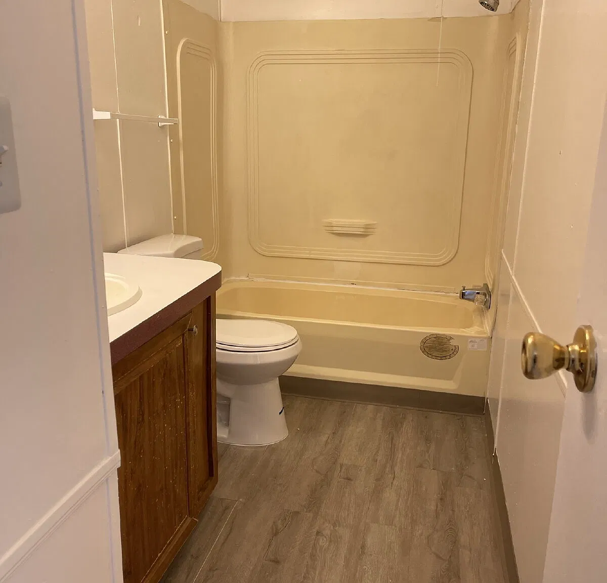 3 bed, 2.0 bath, 1216 sqft, $1,795 — Photo 4