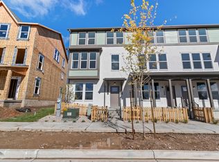 1463 N 1875 W #165, Layton, UT 84041