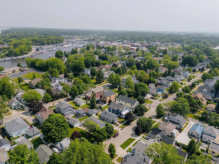 Neighborhood