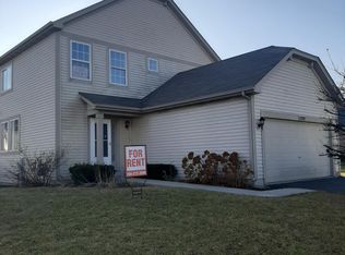1209 Stonecrop Ln, Joliet, IL 60431
