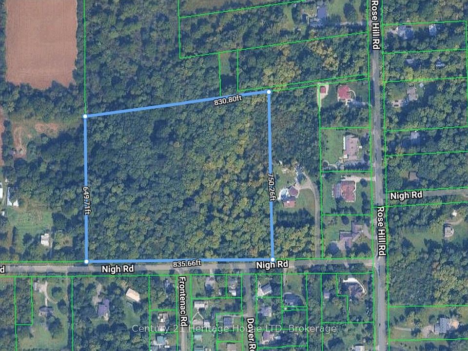 1st image of 0 Rosehill Rd