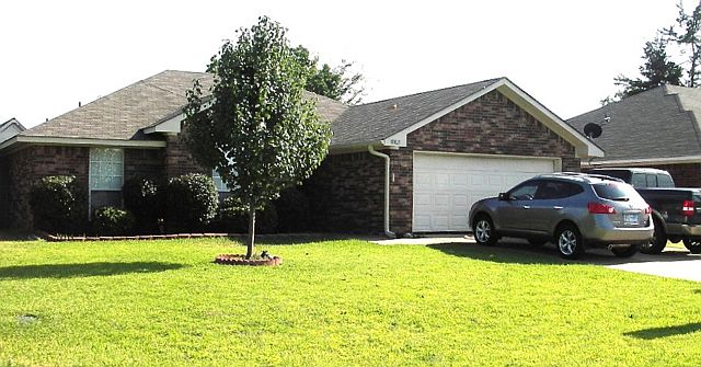 1st image of 10821 Southern Trace Cir