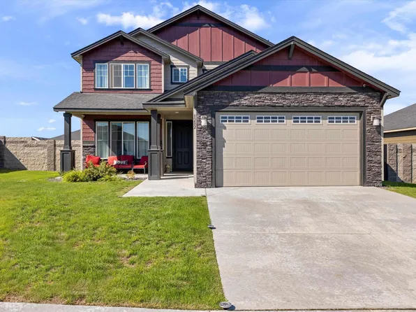 8282 Gardner St, West Richland, WA 99353