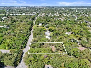 2865 Riverland Rd, Fort Lauderdale, FL 33312