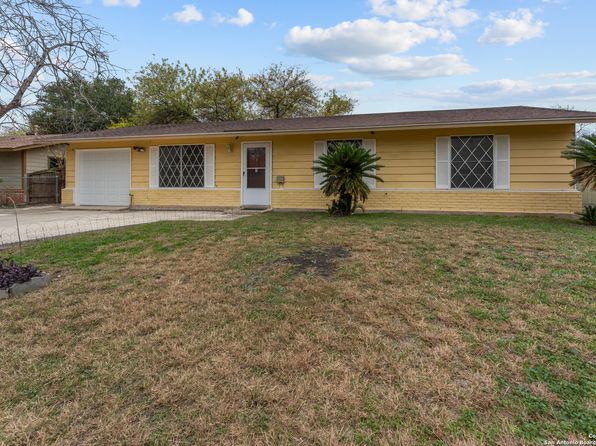Property image for 8627 Cape Valley St, San Antonio, TX 78227