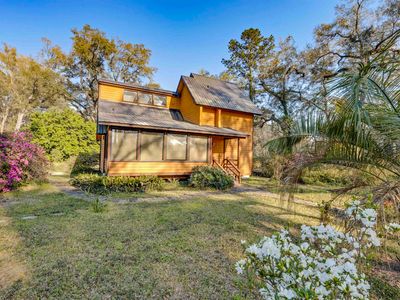 5009 Veterans Memorial Dr, Tallahassee, FL, 32309