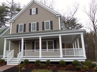 50 Shaw Farm Rd, Concord, MA 01742