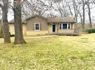 1587 Elberta Dr, Clarksville, TN 37042