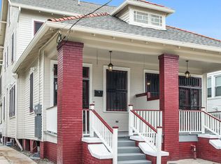 4308 S Derbigny St, New Orleans, LA 70125