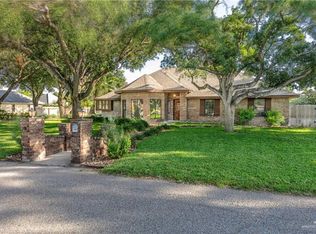 2303 Stonegate Dr, Mission, TX 78574