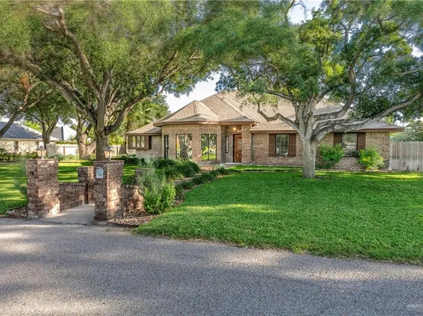 2303 Stonegate Dr, Mission, TX 78574