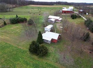 12967 Pleasant Valley Rd, Utica, OH 43080