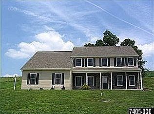 765 Habecker Church Rd, Washington Boro, PA 17582