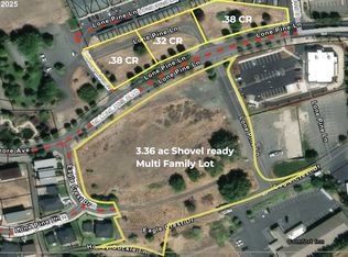 1500 Lone Pine Blvd, The Dalles, OR 97058