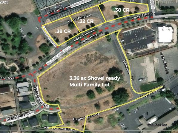 1700 Lone Pine Blvd, The Dalles, OR 97058