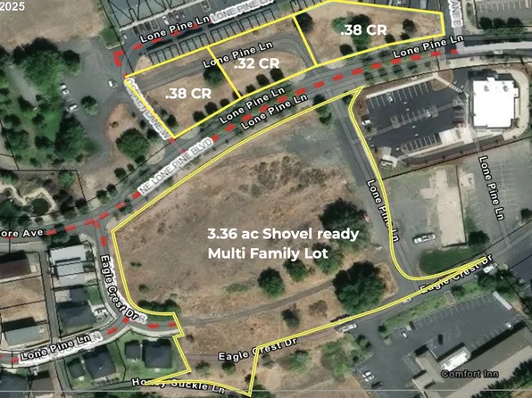 1700 Lone Pine Blvd, The Dalles, OR 97058